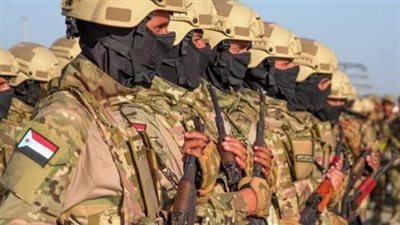 القوات المسلحة الجنوبية.. خط الدفاع الأول في مواجهة الحوثيين وحماية الاستقرار الإقليمي