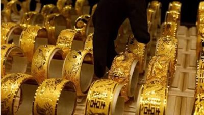 الذهب بكام النهارده؟.. أسعار عيار 24 و21 و18 والجنيه الذهب