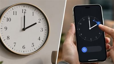التوقيت الشتوي 2026.. متى يتم تأخير الساعة ساعة كاملة؟