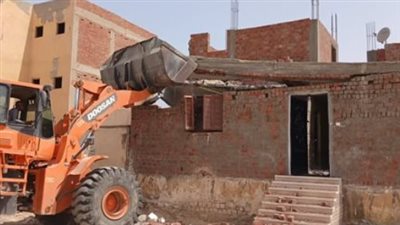 التصالح في مخالفات البناء.. موعد انتهاء المهلة الجديدة وخطوات تقديم الطلب