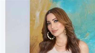 أحدث ظهور لنسرين طافش بعد الانفصال.. إطلالة عصرية حديثة