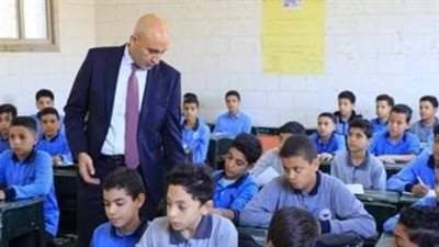 موعد امتحانات الترم الأول 2027.. تعرف على الخريطة الزمنية للعام الدراسي الجديد