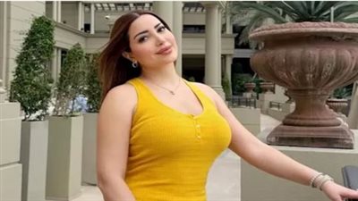نسرين طافش بعد إعلان الانفصال.. أحدث صورها تشعل مواقع التواصل