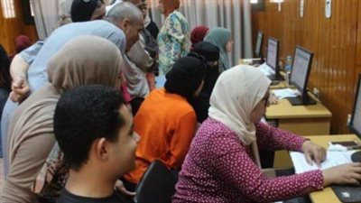 فرصة أخيرة لطلاب الشهادات المعادلة.. موعد غلق باب تسجيل الرغبات 2026