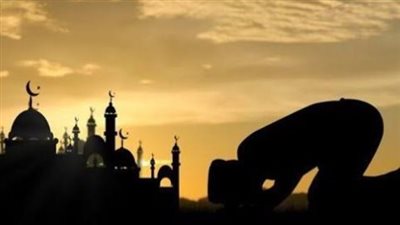 موعد صلاة الظهر والعصر اليوم.. مواقيت الصلاة في مختلف المحافظات