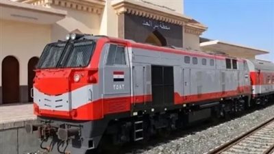 مواعيد قطارات تالجو من القاهرة إلى الإسكندرية.. اعرف مواعيد التحرك والوصول