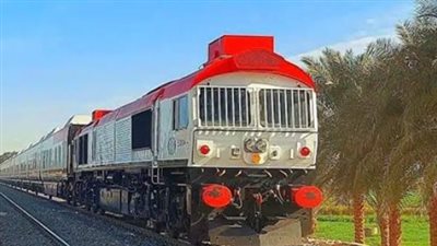 مواعيد قطارات تالجو من القاهرة إلى أسوان.. موعد التحرك والوصول ومحطات الوقوف
