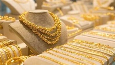 الجنيه الذهب بـ50560 جنيهًا.. هل الأسعار تواصل الصعود؟