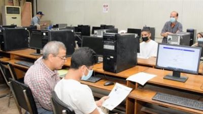 كليتك ظهرت؟.. خطوة جديدة تفتح أمام طلاب المرحلة الثالثة