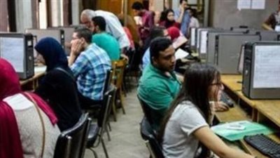 قبل ما تبدأ إجراءات الجامعة.. اعرف القرار الجديد لطلاب المرحلة الثالثة