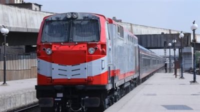 لو مسافر النهارده.. 65 جنيه فقط توصلك الإسكندرية.. تعرف القطار؟