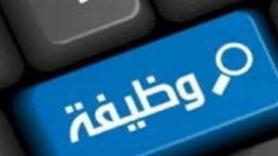 من 7 لـ13 ألف جنيه.. وزارة العمل تكشف تفاصيل وظائف جديدة في الإسماعيلية