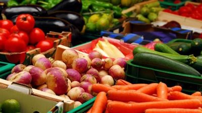قبل ما تدفع حسابك.. اعرف أسعار الخضار والفاكهة اليوم وهل زادت؟