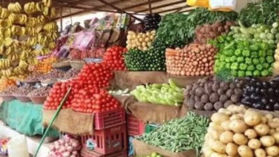 قول لنا عندك بكام؟.. أسعار الخضار والفاكهة اليوم تفتح باب المقارنة بين الأسواق