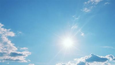 درجات الحرارة المتوقعة اليوم.. جنوب الصعيد الأعلى والقاهرة تسجل 37 درجة