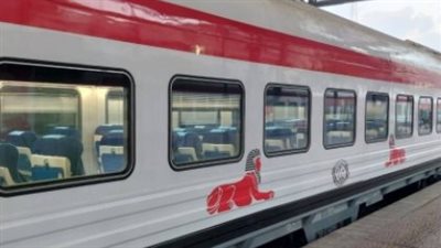 قبل حجز رحلتك.. تعرف على مواعيد قطارات تالجو اليوم كاملة