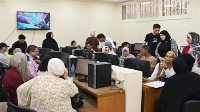 لو أنت طالب دبلوم.. انتبه اليوم آخر فرصة لتسجيل الرغبات قبل غلق التنسيق
