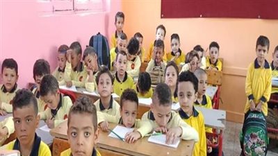 المدارس بدأت.. وقيادات التعليم تتابع المحافظات يوميًا لرصد انتظام الدراسة