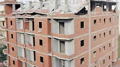 من تغيير الاستخدام إلى البناء خارج الحيز.. مخالفات يمكن التصالح عليها بشروط