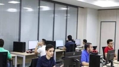 رقم الجلوس هو البداية.. خطوات تقليل الاغتراب 2026 من موقع التنسيق