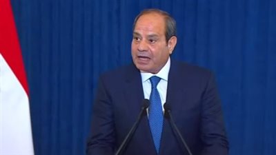 قناة السويس في قلب كلمة السيسي بقمة البريكس.. رسائل مهمة عن التجارة العالمية