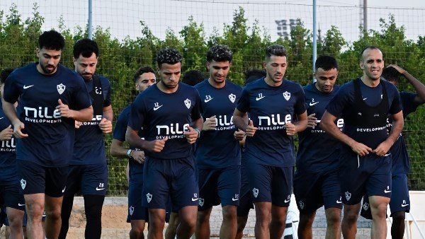 الزمالك يعلن التعاقد مع راعٍ جديد الزمالك يعلن التعاقد مع راعٍ جديد