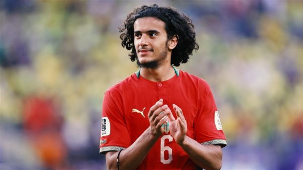 بينهم أيوب بوعدي.. قائمة المرشحين لجائزة أفضل لاعب شاب في العالم 2026