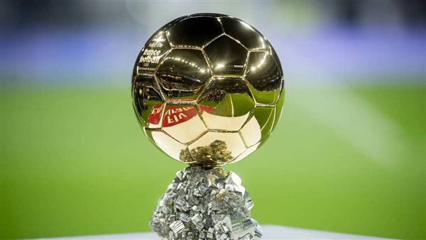 30 لاعبا.. الكشف عن قائمة المرشحين لجائزة الكرة الذهبية 2026 30 لاعبا.. الكشف عن قائمة المرشحين لجائزة الكرة الذهبية 2026