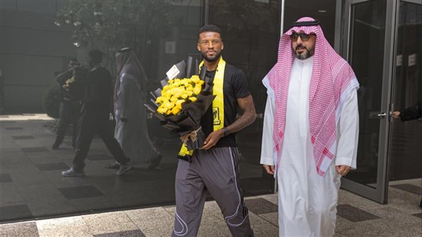 الاتحاد السعودي يُعلن ضم فينالدوم رسميا.. ورسالة حماسية من اللاعب