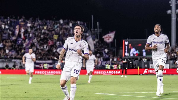 بعد إعارته من ريال مدريد.. ماستانتونو يحقق رقمًا قياسيًا مع فيورنتينا بالدوري الإيطالي