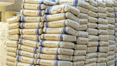 4200 جنيه للطن.. أسعار الأسمنت اليوم وتحرك مرتقب في الأسواق