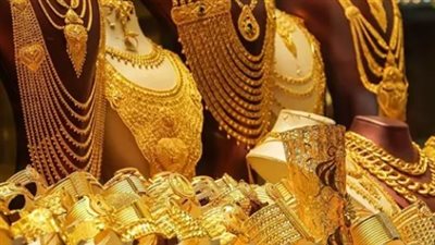 تحرك جديد في أسعار الذهب.. ماذا حدث لسعر الجنيه الذهب اليوم؟