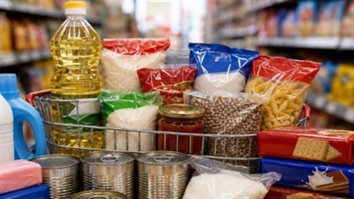 أسعار السلع الغذائية اليوم.. تفاوت ملحوظ في أسعار الأرز والزيت والمكرونة