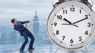 هل يتم تأخير الساعة 60 دقيقة؟.. موعد التوقيت الشتوي 2026 في مصر