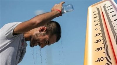 قبل الخروج من المنزل.. تعرف على حالة الطقس ودرجات الحرارة اليوم الثلاثاء