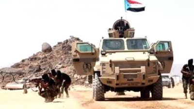 صمود القوات المسلحة الجنوبية يرسم ملامح النصر ويؤكد دورها المحوري