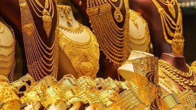 6275 جنيهًا للجرام.. ماذا يحدث لسعر الذهب اليوم في مصر؟