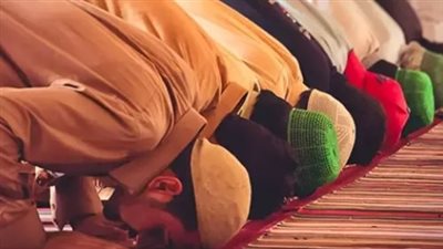 مواعيد الصلاة اليوم.. اعرف توقيت الفجر والظهر والعصر والمغرب والعشاء في محافظتك