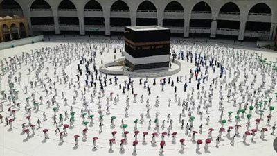 أسعار حج الجمعيات 2027 تظهر غدًا.. وموعد إعلان أسماء الفائزين
