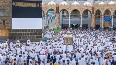 مايا مرسي تعلن غدًا أسعار حج الجمعيات.. والأنظار على أسماء الفائزين