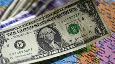 سعر الدولار اليوم.. البنك المركزي يسجل رقمًا جديدًا في التعاملات
