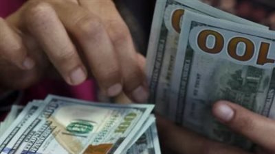 آخر تحديث لسعر الدولار.. ماذا سجلت البنوك المصرية صباح اليوم؟