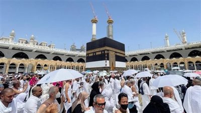 66 ألف حلم بالحج.. والقرعة تختار 12 ألفًا فقط.. من سيكون بينهم؟