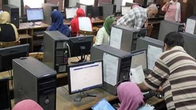 لطلاب الشهادات الفنية.. الساعة 7 مساءً تحسم الأمر.. هل سجلت طلب تقليل الاغتراب؟