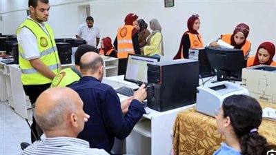 قبل غلق موقع التنسيق.. 3 أمور راجعها في طلب تقليل الاغتراب