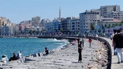 أمطار رعدية ورياح مثيرة للرمال.. ماذا ينتظر المصريين اليوم؟