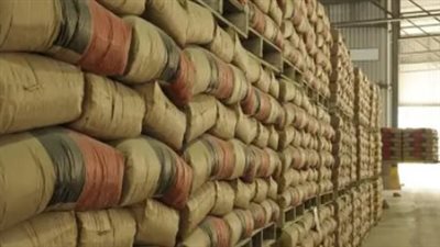 أسعار مواد البناء اليوم.. استقرار سعر الأسمنت في السوق والمصانع