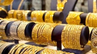 سعر الذهب اليوم.. عيار 21 أمام اختبار الـ6400 جنيه