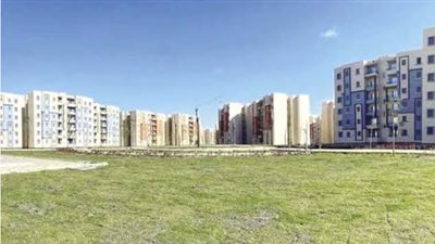 25 ألف وحدة سكنية.. تفاصيل حجز شقق الإيجار التمليكي 2026 ومواعيد التقديم