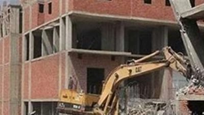 آخر موعد للتصالح في مخالفات البناء.. اعرف موقف طلبك قبل انتهاء المهلة